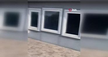Kaçırılan İBB Kültür A.Ş. yöneticisi Erhan Karaal'ın Tuzla'da bulunduğu yer görüntülendi