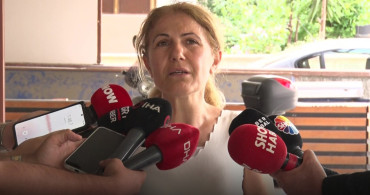 Kaçırılan İBB Kültür A.Ş. Yöneticisinin Eşi Konuştu: “Neden Yapıldığını Bilmiyorum”