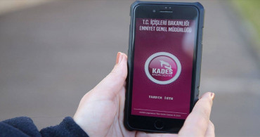 KADES nedir? Kadın Destek Uygulaması (KADES) uygulaması nasıl indirilir, nasıl kullanılır?