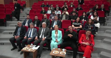 KADES Uygulaması Bulgaristan'a Örnek Oluyor