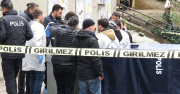 Kadıköy'de Çöpte Bulunan Bacağın Sırrı Belli Oldu! Amcasını Öldürüp Parçalamış