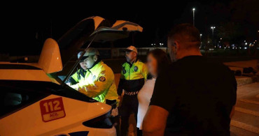 Kadıköy'de Derbi Kutlaması Ceza ile Son Buldu