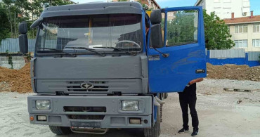 Kadıköy'de Kaçak Toprak Dökme Olayı: 287 Bin Lira Ceza Kesildi