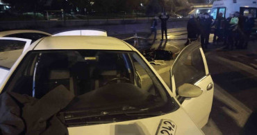 Kadıköy’de Otomobil Kazası: 1 Kişi Hayatını Kaybetti