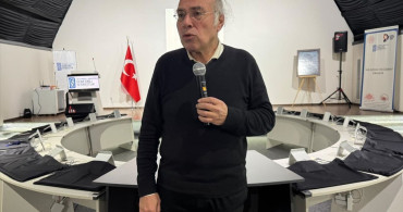 Kadıköy'de Sağlıklı Alışkanlıklar Konferansı