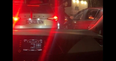 Kadıköy'de Sahte Kimlik Kontrolü Skandalı