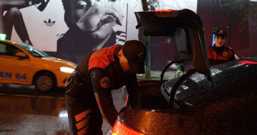 Kadıköy'de Trafik Denetimleri: İhlal Edene Geçit Yok