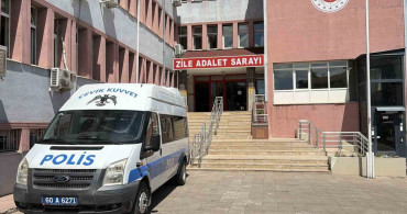 Kadın cinayet şüphelisi olarak ikinci kez hakim karşısına çıktı