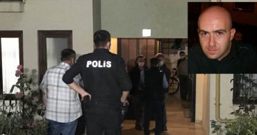 Kadın Cinayetinde Kahreden Detay: 112'den Yardım İstemiş
