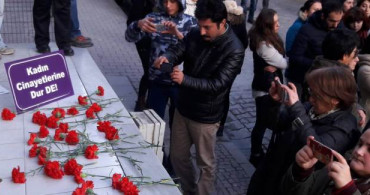  Yılın 5 Ayında Kadın Cinayetlerinde Düşüş Gözlendi