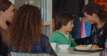 Kadın Dizisi Fragman - 33. Bölüm - 2. Fragman (Yeni Sezon)