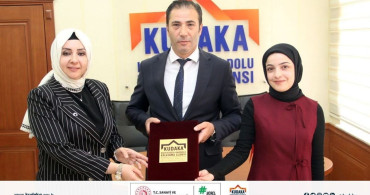 Kadın emeği markalaşarak ulusal pazarlara açılıyor
