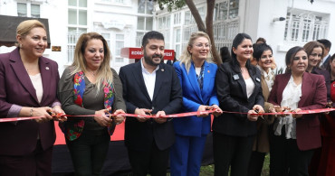 Kadın-Erkek Eşitliği ile Gerçek Demokrasi