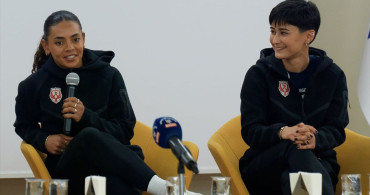 Kadın Futbolcuların Başarı Hikayeleri