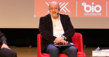 Kadın Futbolunda Medyanın Rolü: BARÜ'de Panel Gerçekleştirildi