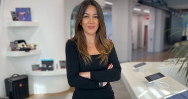 Kadın Girişimciden Yenilikçi Elektriksiz Aydınlatma Çözümü