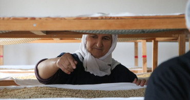 Kadın Girişimciden Yerel Lezzet Hamlesi