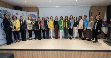 Kadın Girişimciler İçin Finansal Rehberlik Semineri