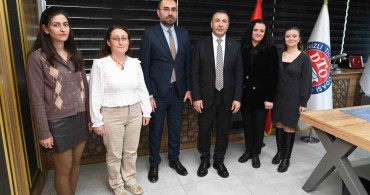 Kadın Girişimcilere Markalaşma Desteği