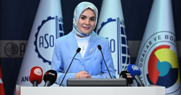 Kadın Girişimcilikte Yeni Adımlar: TOBB Ankara İl Toplantısı