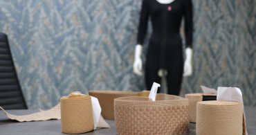 Kadın Girişimcinin Uluslararası Başarısı: Züleyha Havharcı