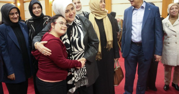 Kadın Gücünün Temsili: Tuğba Işık Ercan Malatya'da Görüşlerini Paylaştı