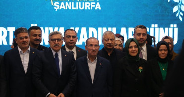 Kadın Hakları İçin Atılan Adımlar