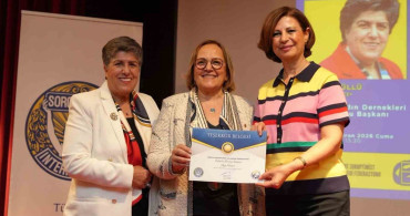 Kadın liderlerle dönüşüm buluşmaları eskişehir’de gerçekleşti