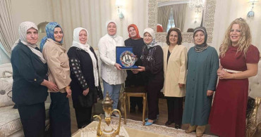 Kadın Meclisi'nden aile ve toplum odaklı istişare