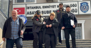 Kadın, Ölü Bulduğu Partnerinin Cinayetini İtiraf Etti