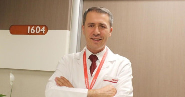 Kadın sağlığında erken tanı hayati öneme sahip