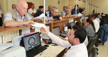 Memur Alımlarıyla İlgili Önemli Gelişme