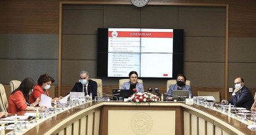 Kadına Yönelik Şiddet İçin Yeni Tedirler Alındı