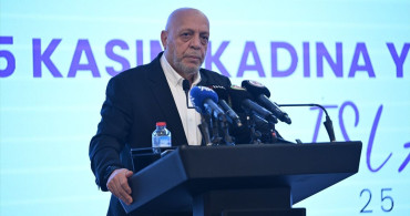 Kadına Yönelik Şiddet ve Taciz: Bir İnsanlık Sorunu