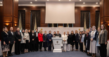 Kadına Yönelik Şiddetle Mücadelede Yeni Dönem