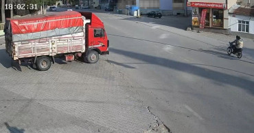 Kadınhanı'nda 15 Yaşındaki Kızın Ölümüne Neden Olan Sürücüye Hapis Cezası