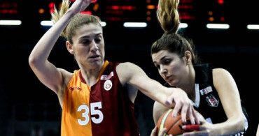 Kadınlar Basketbol Ligi'nde Sezon Açılıyor!