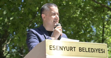 Kadınlar buluşuyor, Esenyurt güçleniyor etkinliği yoğun ilgi gördü