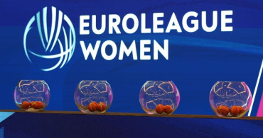 Kadınlar Euroleague 2026-2027 grup eşleşmeleri belirlendi