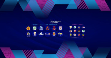 Kadınlar Euroleague'de Fenerbahçe, Galatasaray ve Emlak Konut mücadele edecek