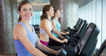 Kadınlara Özel En İyi Spor Salonları