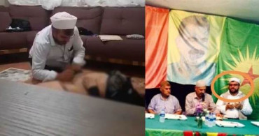 Kadınları Taciz Eden 'PKK'lı Sahte Hoca'nın İfadesi Kan Dondurdu