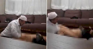 Kadınları Taciz Eden Sözde Hoca: O Beni Taciz Etti 