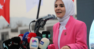 Kadınların Ekonomik Güçlenmesi İçin Yeni Adımlar