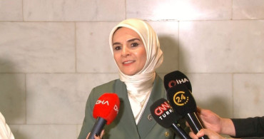 Kadınların Ekonomik Katılımı ve Güçlendirilmesi Paneli