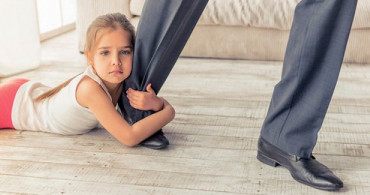 Kadınların Gelecek İlişkileri İçin Tehlike Çanı: Dady Issues Nedir?