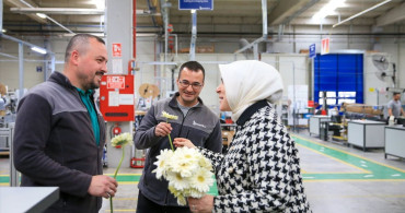 Kadınların Güçlenmesi: Türkiye'nin Kalkınması İçin Çözüm