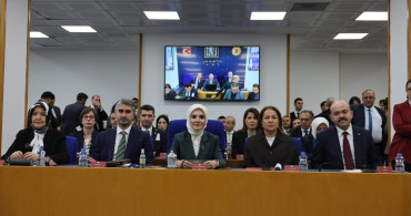 Kadınların İş Gücüne Katılım Oranı Artıyor