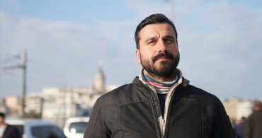 Kadir Aksu'nun Motosikletle Umre Yolculuğu