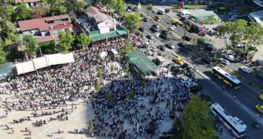 Kadir İnanır son yolculuğuna uğurlandı